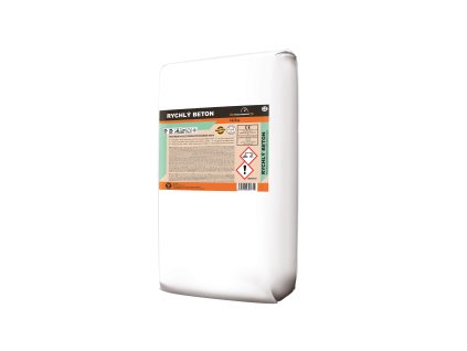 excel mix rychly beton bal 125 kg