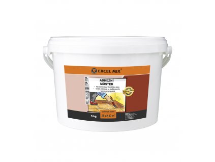 excel mix adhezni mustek bal 5 kg