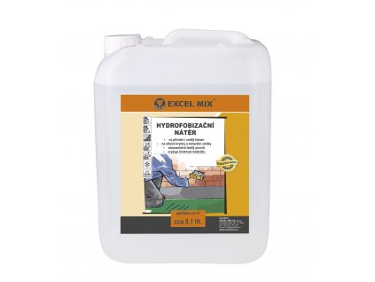 excel mix hydrofobizacni nater bal 1 litr