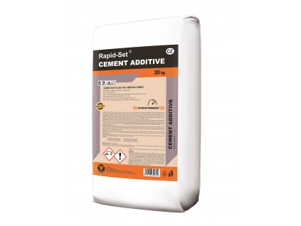 excel mix cement additive rapid set bal 20 kg