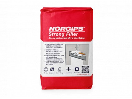 norgips strong filler