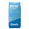 cemix 2010 jadrova omitka materialy online
