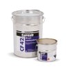 CERESIT CF 42 epoxidový vrchní nátěr bal. 15 kg (bezbarvý)