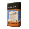 excel mix cementova samonivelacni hmota level 20 r 20 kg