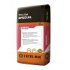 excel mix fasadni lepidlo thin set ts special bal 25 kg bila