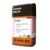 excel mix licova malta bal 30 kg barva svetle bezova