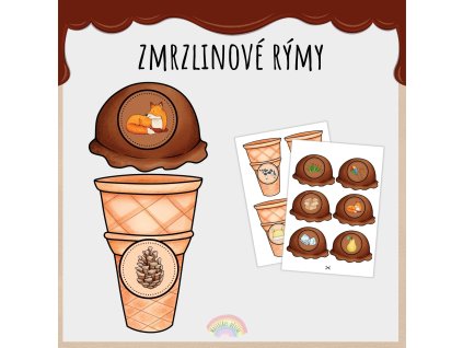 Zmrzlinové rýmy