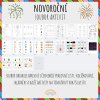 Novoroční soubor aktivit