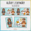 Hlásky s Eskymáky