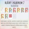 Hlásky s klaunem 2
