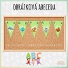 Obrázková abeceda