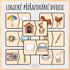 Logické přiřazování dvojic