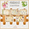 Pohádková stezka/plotovka