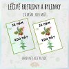 Já mám, kdo má? Léčivé rostliny a bylinky