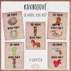 Já mám, kdo má? Kovbojové