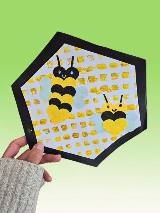 🐝Včely🐝