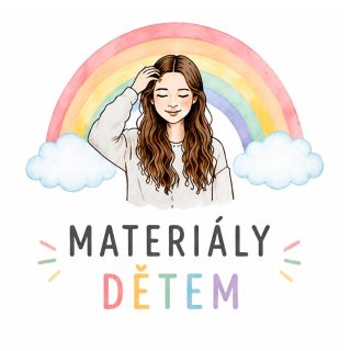 🌈 Malá změna, velká radost. ✨ Tento měsíc jsem dala své značce nový kabát a představuju vám nové logo. 💛