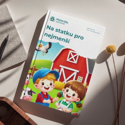 Na statku pro nejmenší