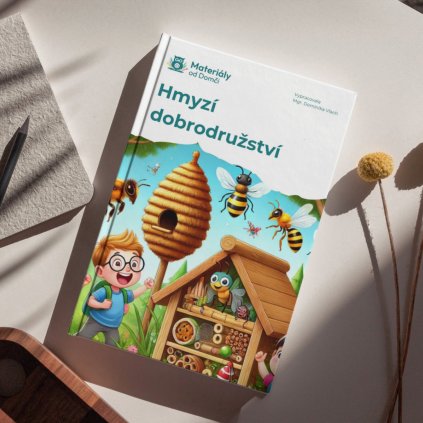 Hmyzí dobrodružství