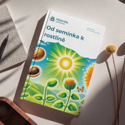 Od semínka k rostlině
