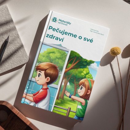 Pečujeme o své zdraví