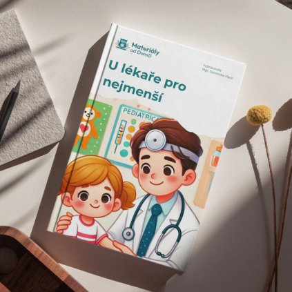 U lékaře pro nejmenší