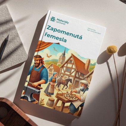 Zapomenutá řemesla