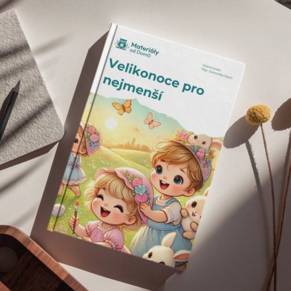 Velikonoce pro nejmenší