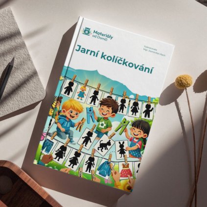 Jarní kolíčkování