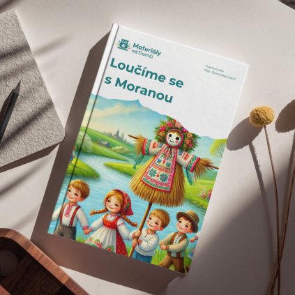 Loučíme se s Moranou