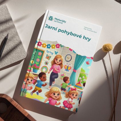 Jarní pohybové hry