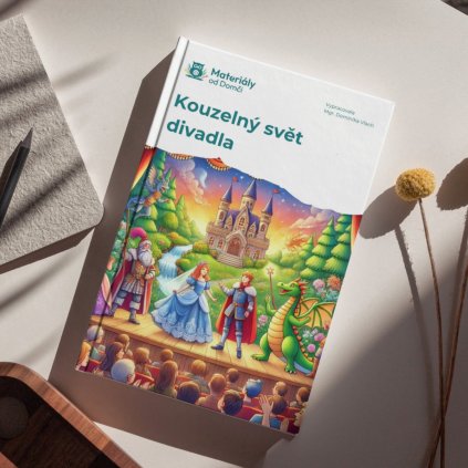 Kouzelný svět divadla