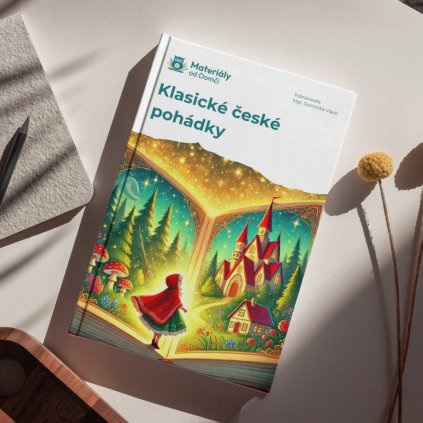 Klasické české pohádky