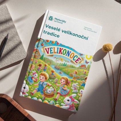 Veselé velikonoční tradice