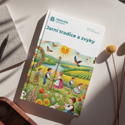 Jarní tradice a zvyky