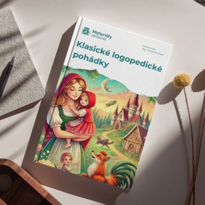 Klasické logopedické pohádky