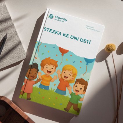 Stezka ke dni dětí