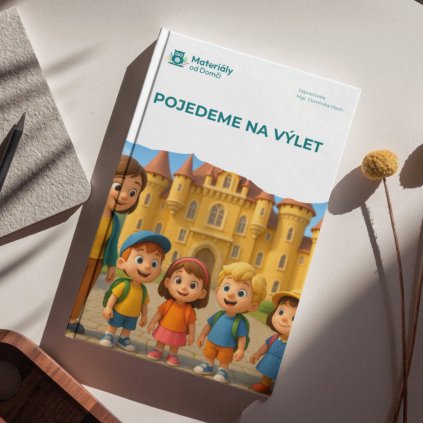 Pojedeme na výlet