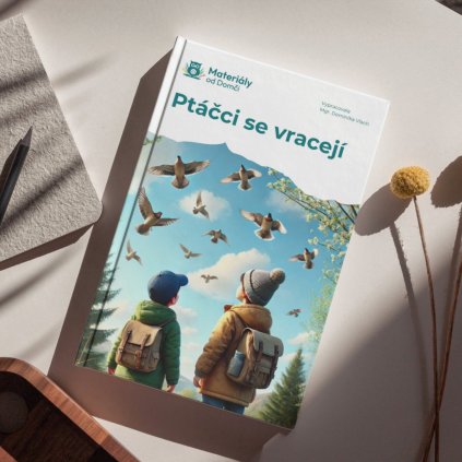 Ptáčci se vracejí