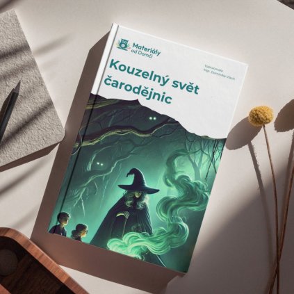 Kouzelný svět čarodějnic