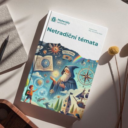 Netradiční témata