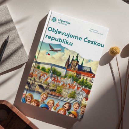 Objevujeme Českou republiku
