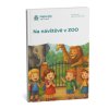 Na návštěvě v ZOO