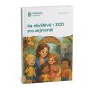 Na návštěvě v ZOO pro nejmenší
