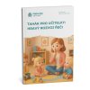 Tahák pro učitelky: Hravý rozvoj řeči