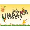 Výzdoba třídy- včeličky