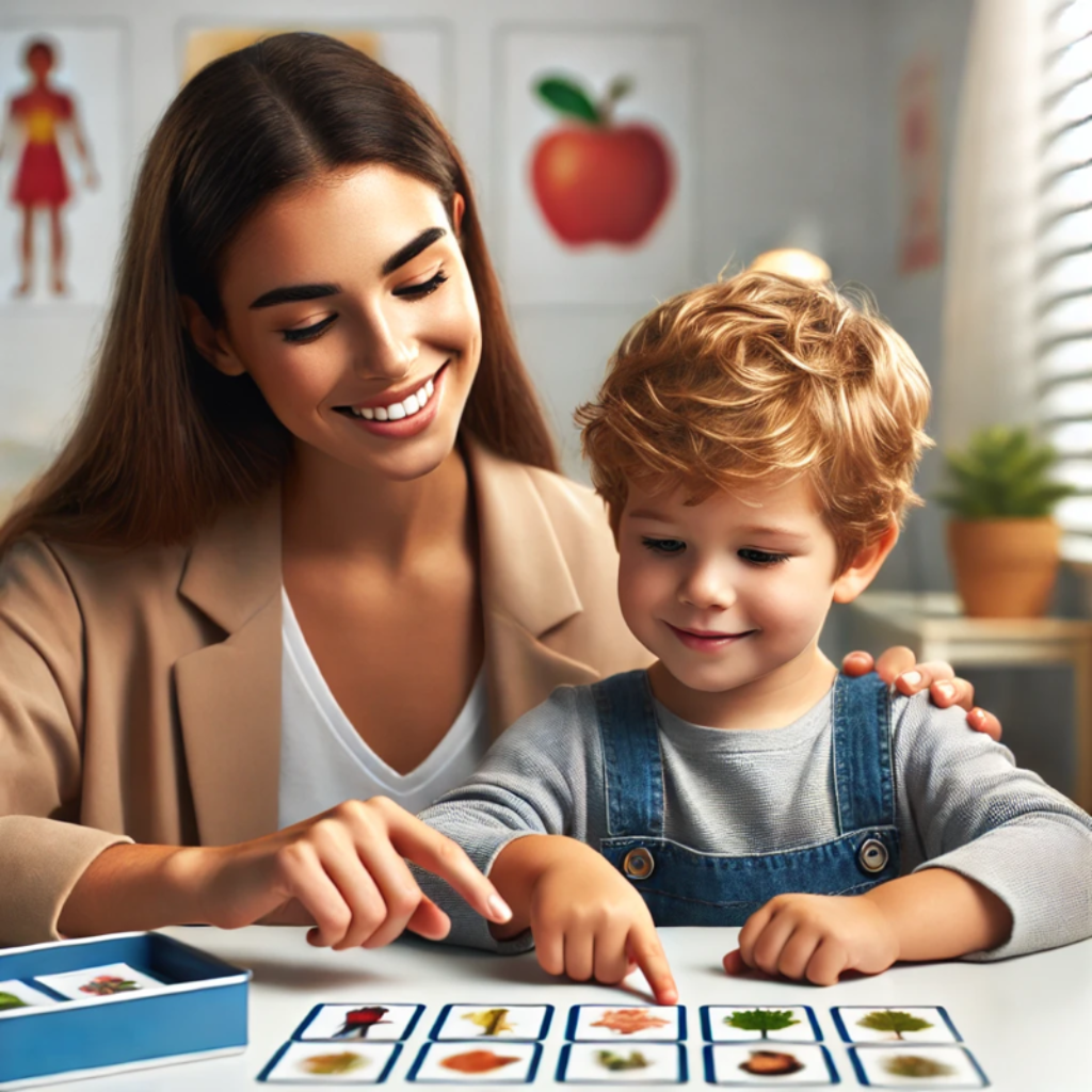 Jak pomoci dětem správně vyslovovat? 5 osvědčených metod, které zvládnete doma i ve školce