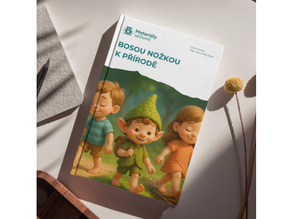570 bosou nozkou k prirode