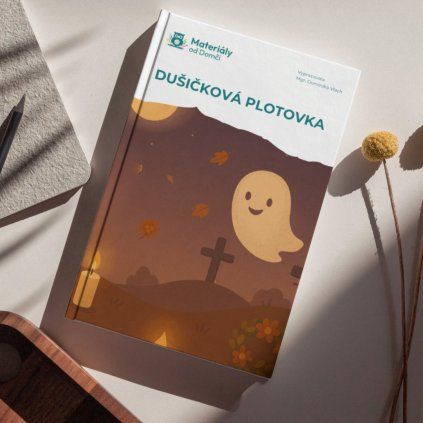 Dušičková plotovka
