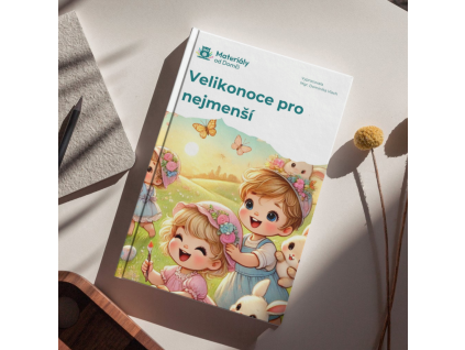 216 2 velikonoce pro nejmensi